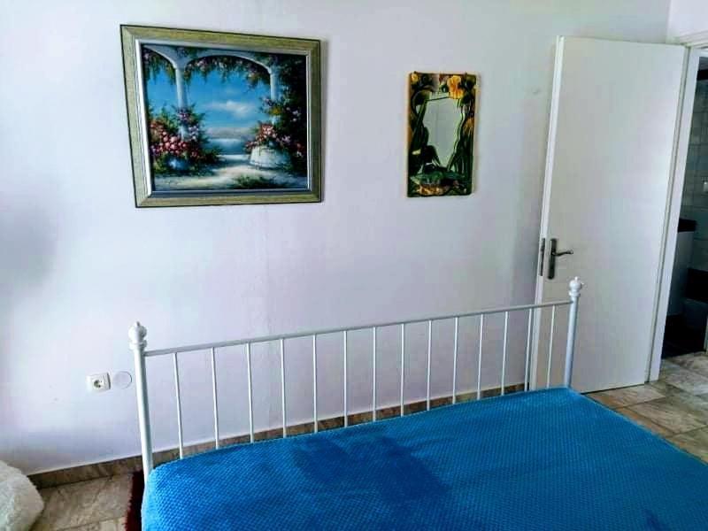 Villa Isabel Riza  Luaran gambar