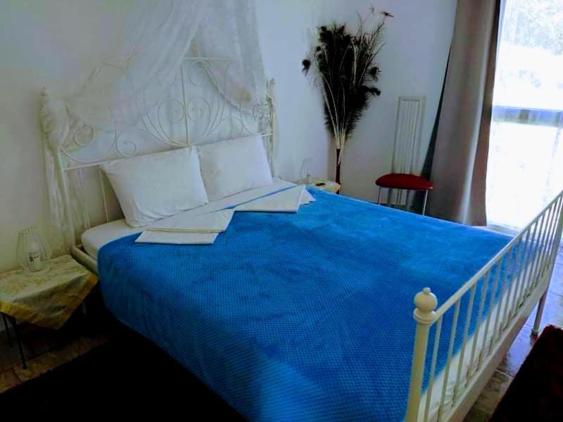 Villa Isabel Riza  Luaran gambar